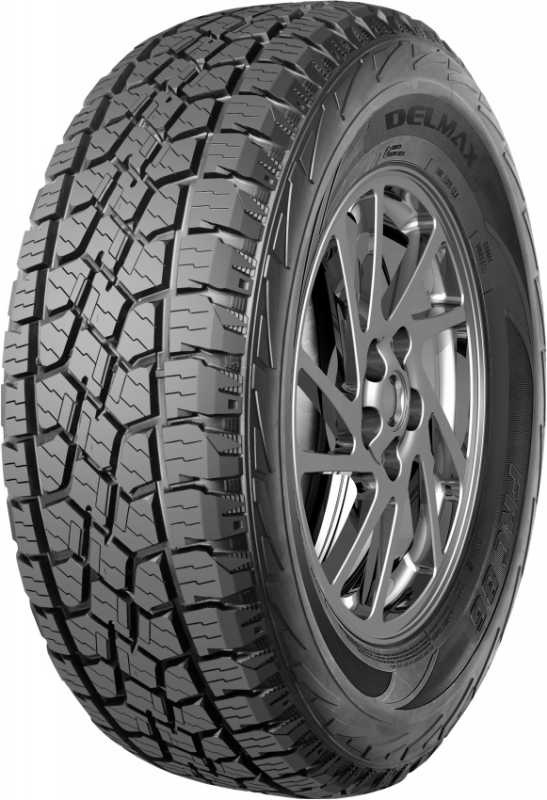 Delmax GripPro A/T 265/70 R17 121S