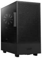 NZXT H5 Flow RGB CC-H51FB-R1 черный