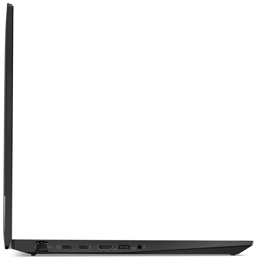 Lenovo Thinkpad T16 21HH0052RT черный