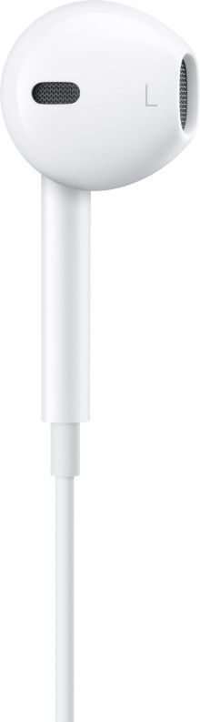 Apple EarPods USB-C MTJY3ZM/A белый