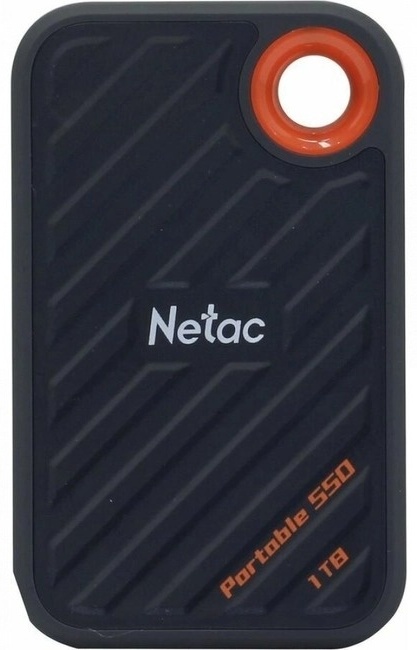 SSD Netac Netac ZX20 1000 Гб