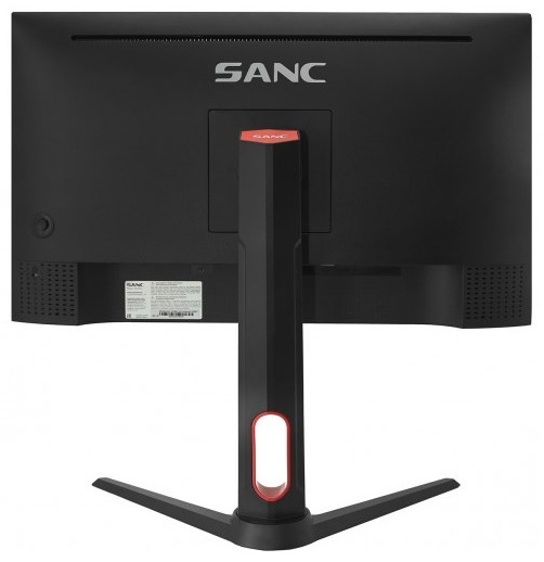 Sanc M2433PA черный