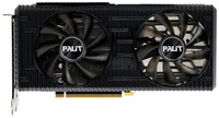 Palit RTX3060 DUAL OC 12G (NE63060T19K9-190AD) 12 ГБ