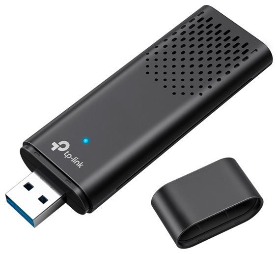 Wi-Fi адаптер TP-LINK Archer TX20U