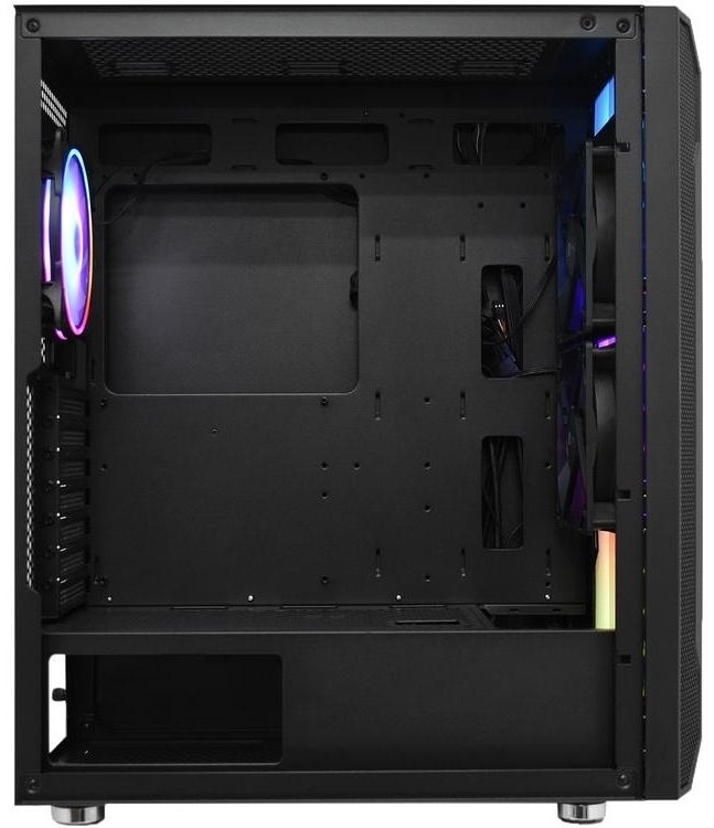 APEX 3701 черный