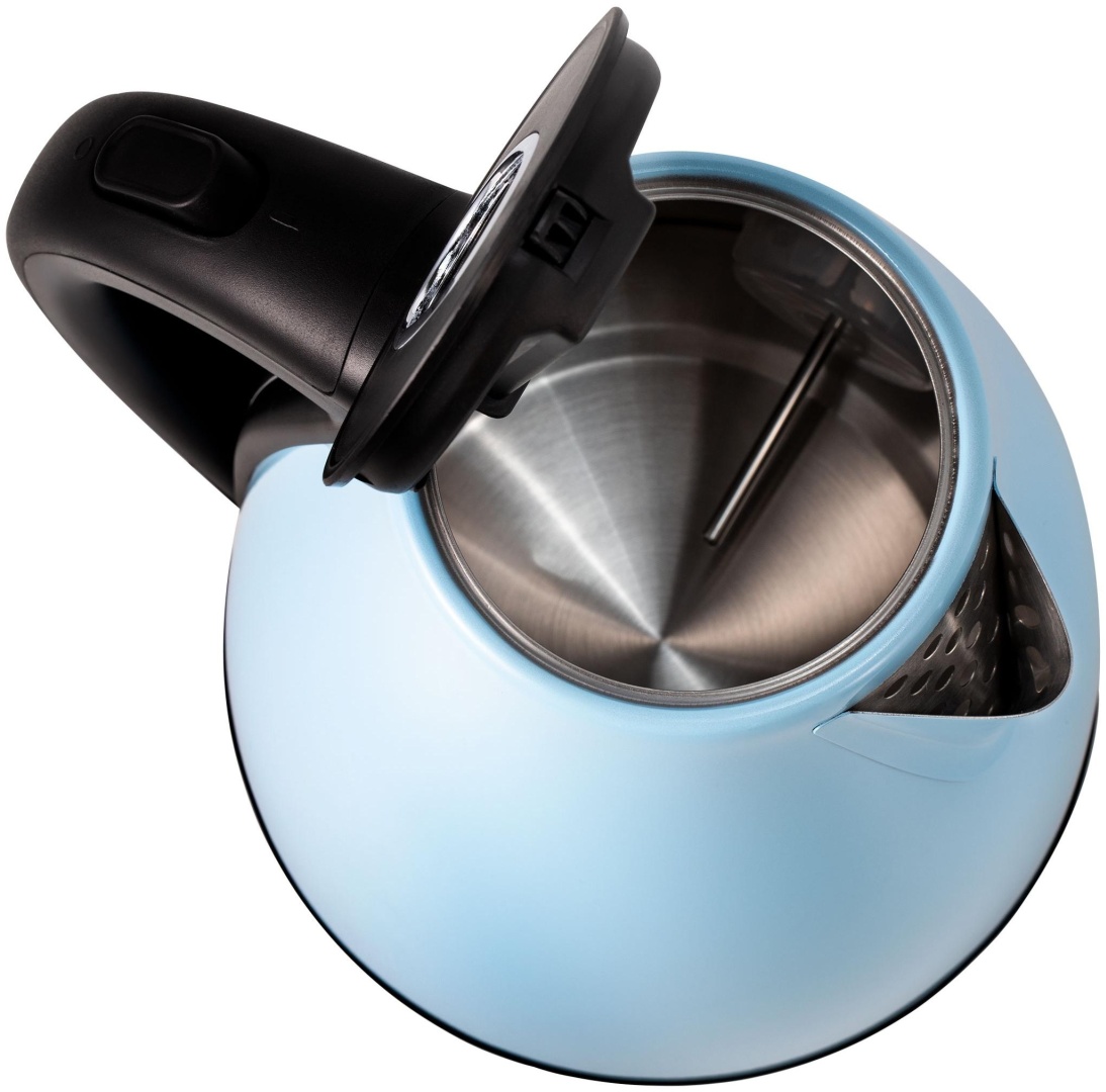 Электрочайник MAUNFELD MGK-625BL синий