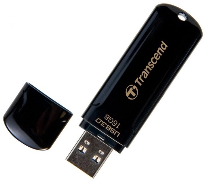 Transcend TS16GJF700 16 Гб