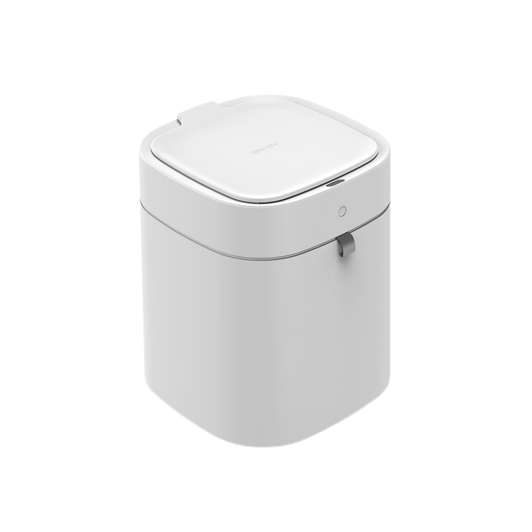 Ведро мусорное Xiaomi Townew T Air X, белое