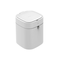 Ведро мусорное Xiaomi Townew T Air X, белое