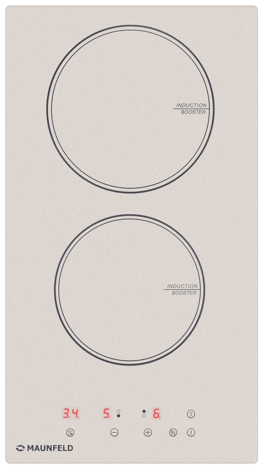 MAUNFELD CVI292BG бежевый