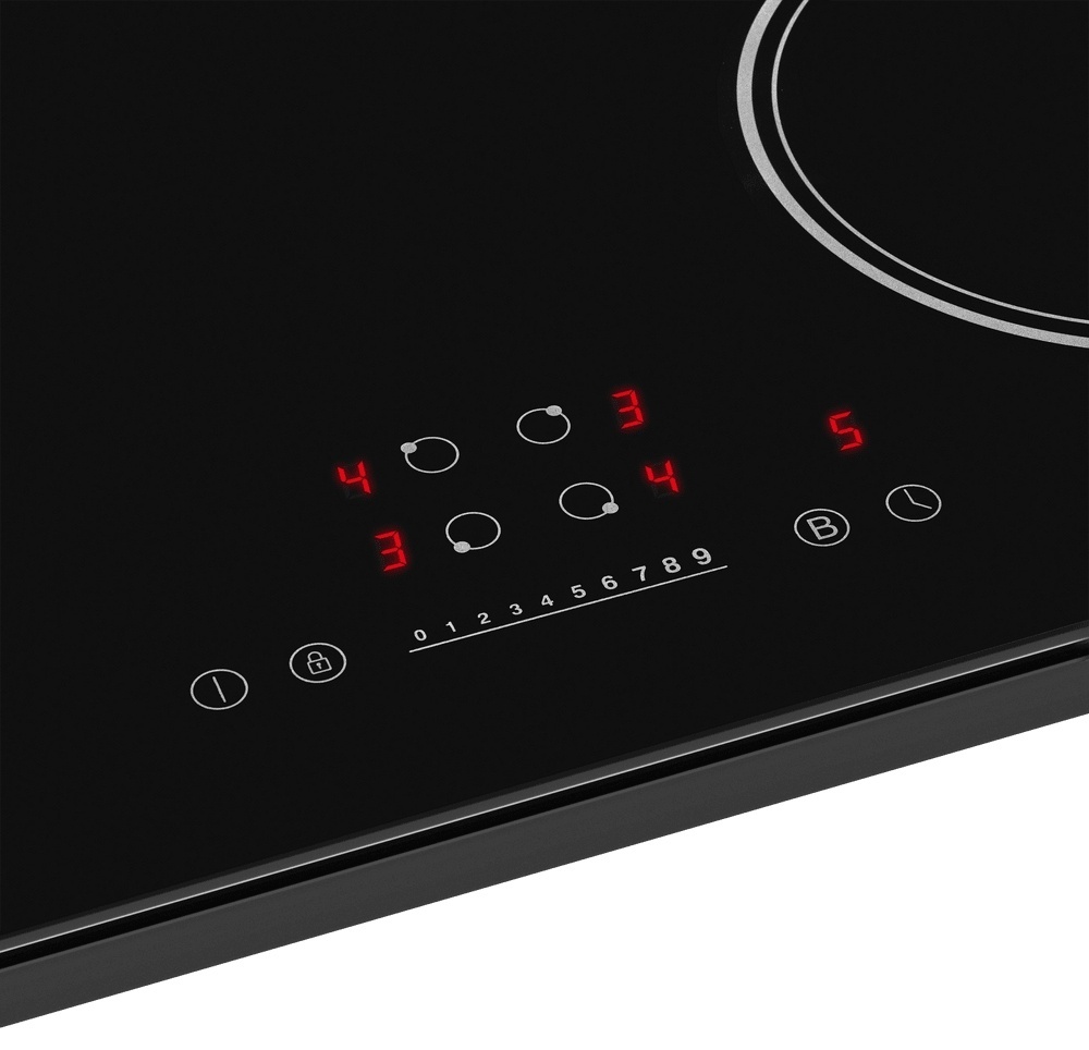 MAUNFELD AVI594FBK черный