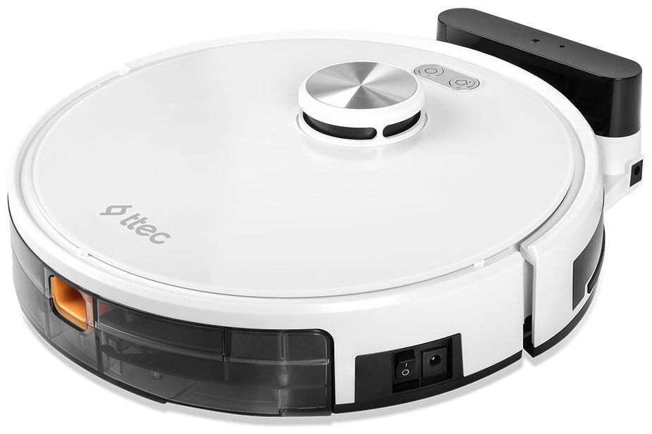 Ttec Robi Pro LaserIQ 2RS02 белый