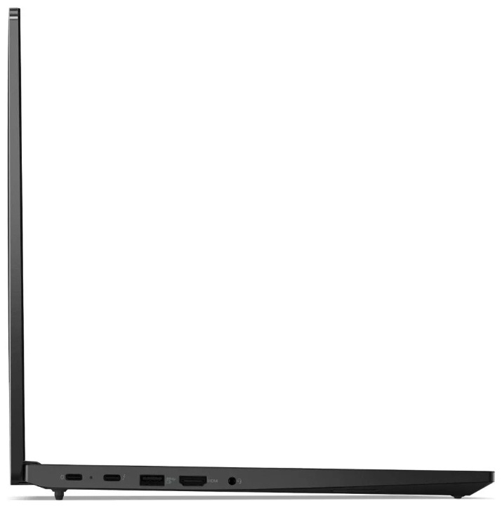 Lenovo ThinkPad E14 21JR0009RT черный