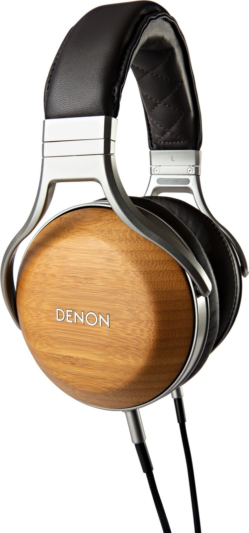 DENON AHD9200 коричневый