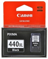 Canon PG-440XL черный