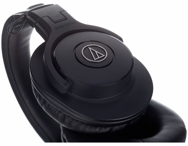 Audio-Technica ATH-M30x черный