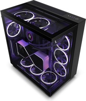 NZXT CM-H91EB-01 черный