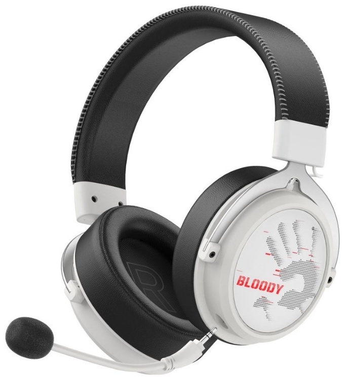 A4Tech MR590 белый