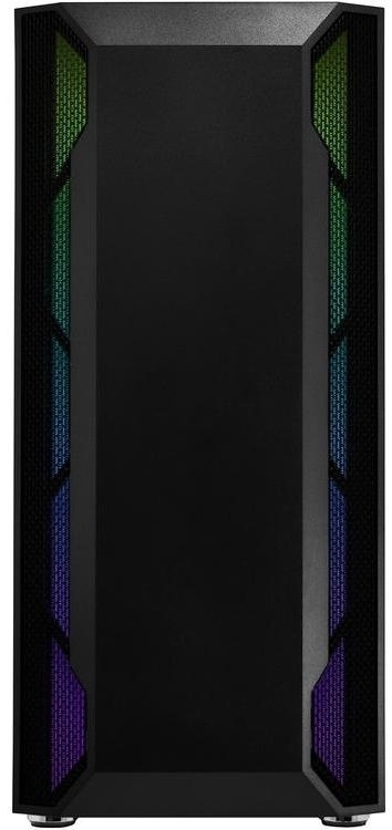 APEX 3701 черный