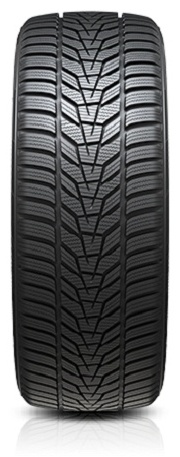 Hankook Winter i*cept Evo 3 245/40 R19 98V без шипов