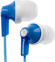 Panasonic RP-HJE118GUA синий