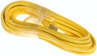 Кабель Cablexpert RJ-45 - RJ-45 5 м PP6-5M/Y-O