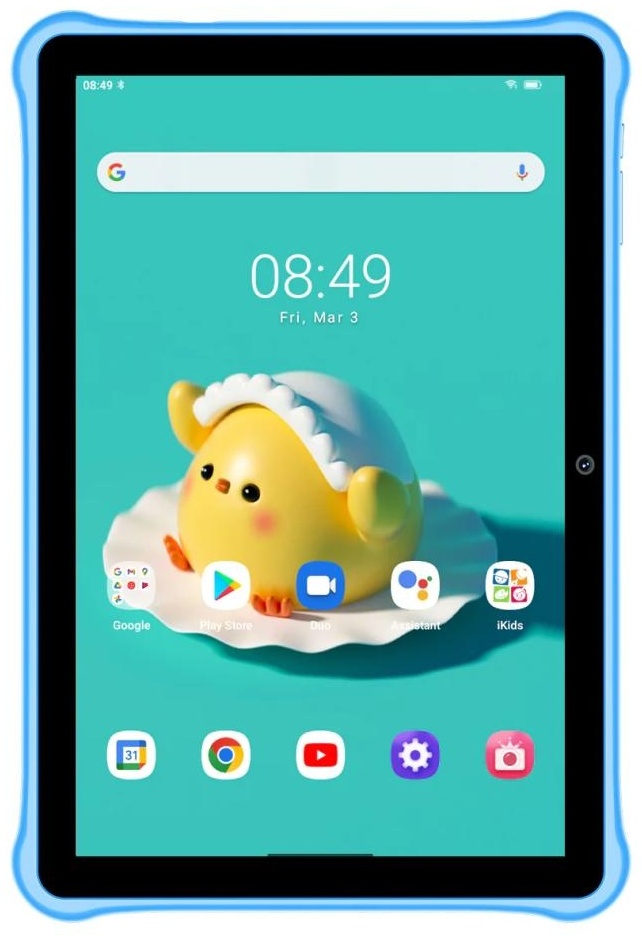 Blackview Tab A7 Kids 10.1 дюйм 3 Гб/64 Гб голубой