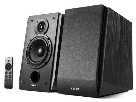 Edifier R1855DB черный