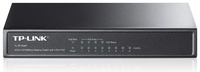 TP-LINK TL-SF1008P черный