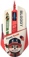 Bloody W63 Max Proxy Boom белый