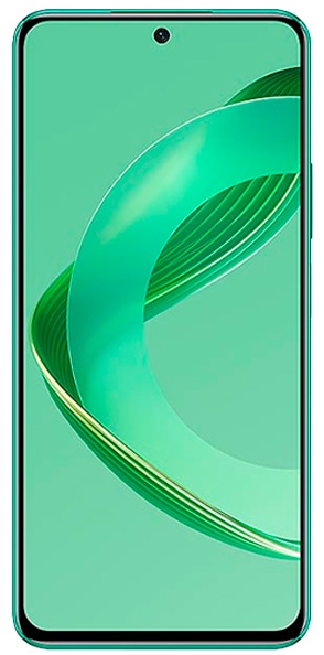 Смартфон Huawei Nova 12 SE 8/256GB Green