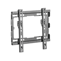 Кронштейн Kivi Basic-22F черный