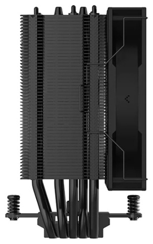 Deepcool AG500 BK ARGB