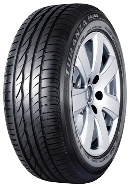 Bridgestone ER300 RFT 275/40 R18 99Y