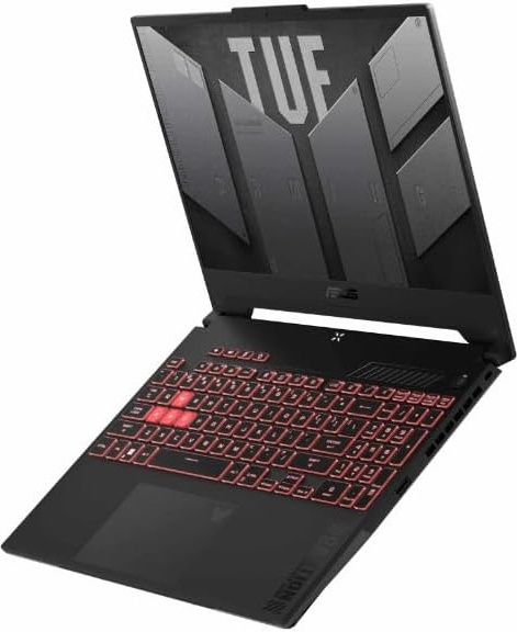 ASUS TUF Gaming F15 FX507VI-LP096 90NR0FH7-M005R0 серый