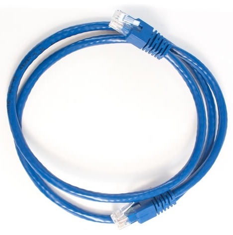 Кабель SHIP RJ-45 - RJ-45 1 м S6025BL0100-P