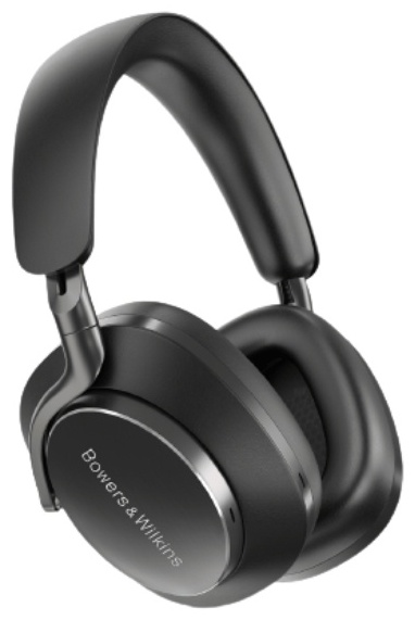 Bowers &amp; Wilkins PX8 черный