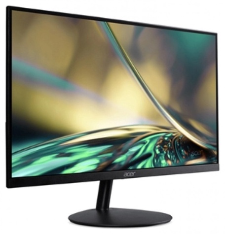 Acer SA272Ebi UM.HS2EE.E09 черный