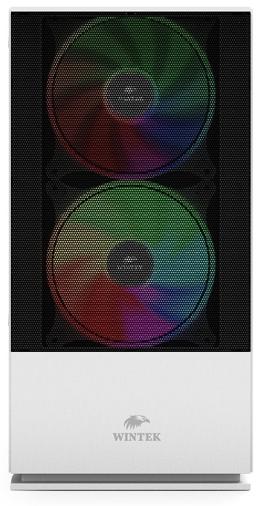 Wintek Shadow 701-W TG белый