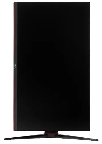 AOC 27G2SPU/BK черный