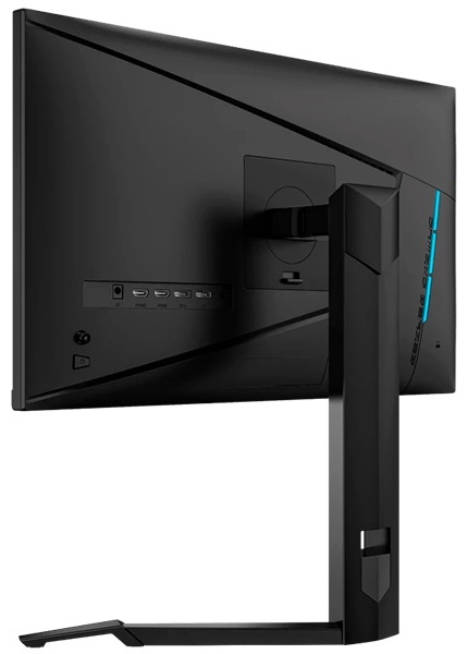 ThundeRobot LF25F240L черный