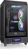 Thermaltake The Tower 200 CA-1X9-00S1WN-00 черный