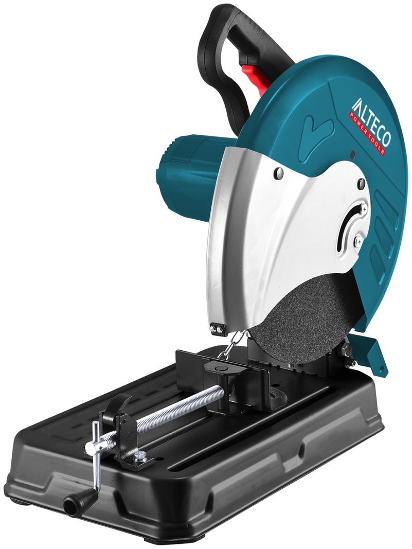 Пила торцовочная Alteco CM 2400-355 71711