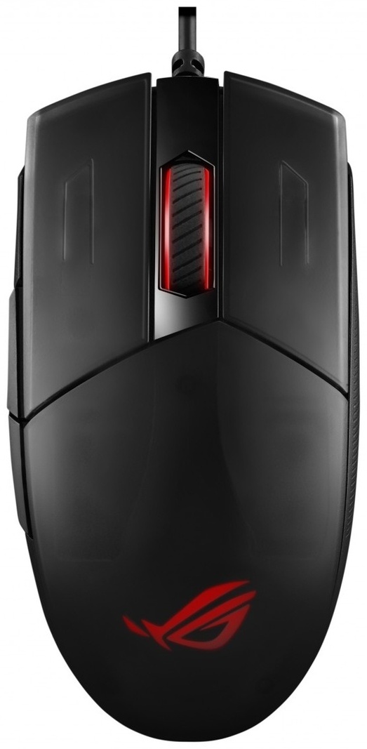 ASUS ROG Strix Impact II черный