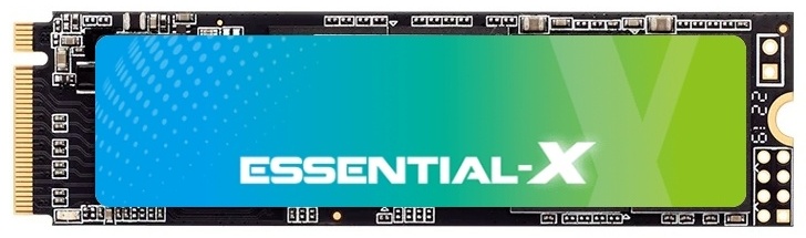 SSD Exascend ES256GSSDM2NAU 256 Гб