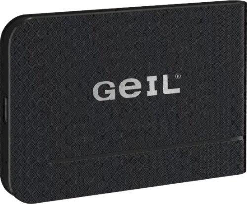 Накопитель Geil GT500 1000 Гб