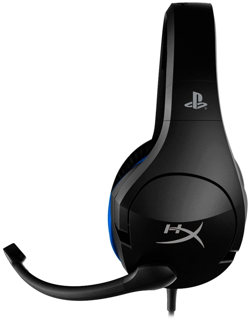 HyperX Cloud Stinger PS4 4P5K0AM черный