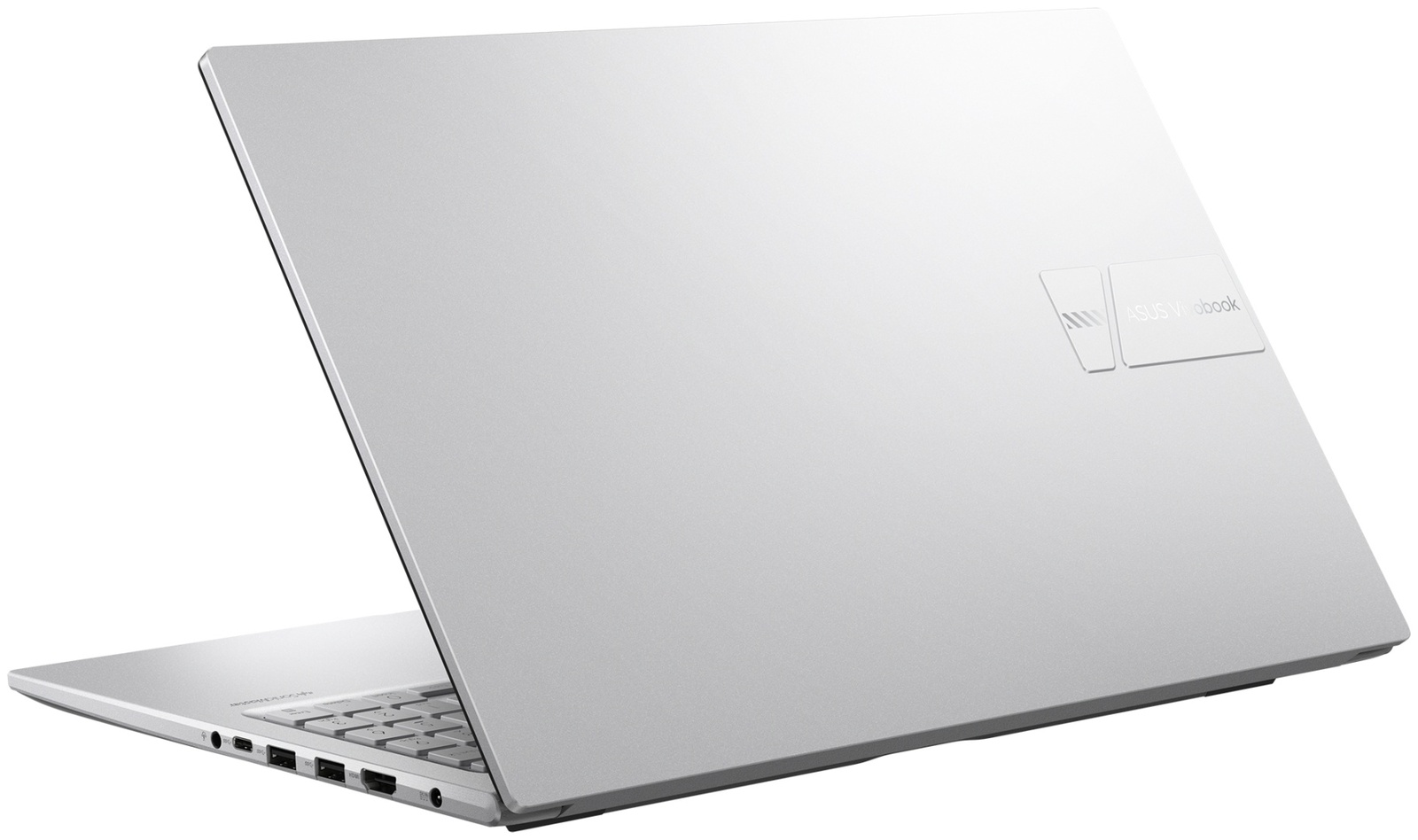 ASUS Vivobook 15 X1504VA-BQ1143X 90NB10J2-M01D10 серебристый