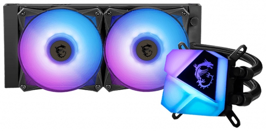 MSI MAG CORELIQUID C280