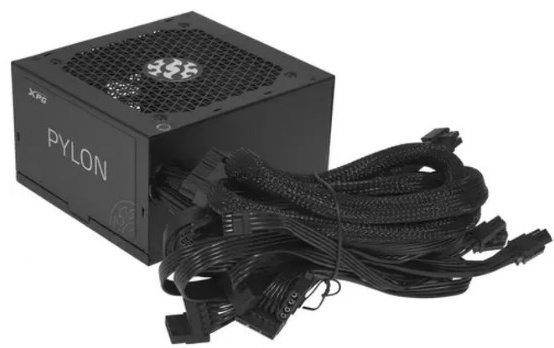XPG PYLON 650 Вт